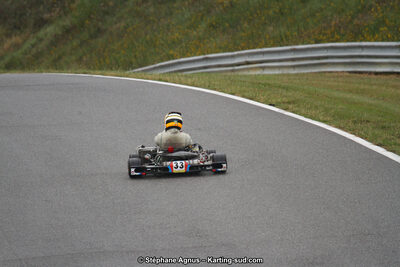 04 & 05/11/2017 : Championnat de France Long Circuit et Trophée Long Circuit TTI Carbone à Pau Arnos (Photos Stéphane Agnus) 2017 — karting