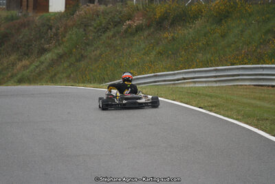 04 & 05/11/2017 : Championnat de France Long Circuit et Trophée Long Circuit TTI Carbone à Pau Arnos (Photos Stéphane Agnus) 2017 — karting