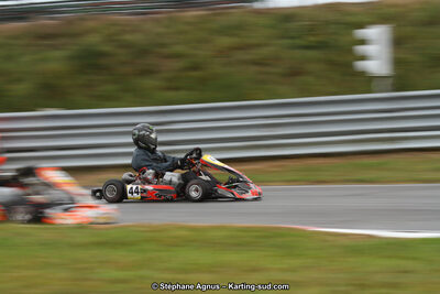 04 & 05/11/2017 : Championnat de France Long Circuit et Trophée Long Circuit TTI Carbone à Pau Arnos (Photos Stéphane Agnus) 2017 — karting