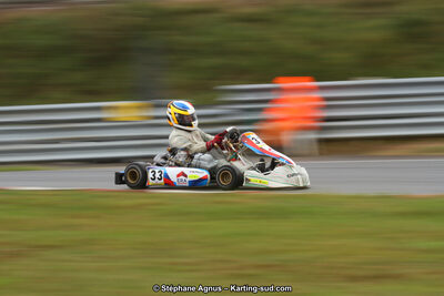 04 & 05/11/2017 : Championnat de France Long Circuit et Trophée Long Circuit TTI Carbone à Pau Arnos (Photos Stéphane Agnus) 2017 — karting