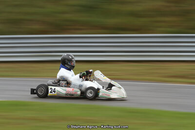 04 & 05/11/2017 : Championnat de France Long Circuit et Trophée Long Circuit TTI Carbone à Pau Arnos (Photos Stéphane Agnus) 2017 — karting