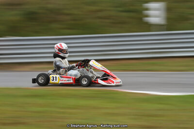 04 & 05/11/2017 : Championnat de France Long Circuit et Trophée Long Circuit TTI Carbone à Pau Arnos (Photos Stéphane Agnus) 2017 — karting