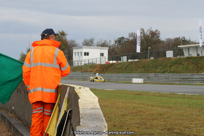 04 & 05/11/2017 : Championnat de France Long Circuit et Trophée Long Circuit TTI Carbone à Pau Arnos (Photos Stéphane Agnus) 2017 — karting