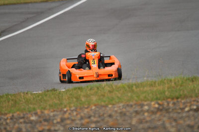 04 & 05/11/2017 : Championnat de France Long Circuit et Trophée Long Circuit TTI Carbone à Pau Arnos (Photos Stéphane Agnus) 2017 — karting