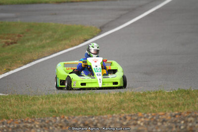 04 & 05/11/2017 : Championnat de France Long Circuit et Trophée Long Circuit TTI Carbone à Pau Arnos (Photos Stéphane Agnus) 2017 — karting