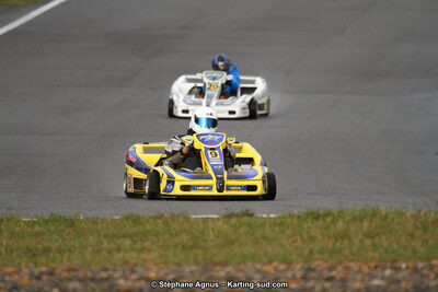 04 & 05/11/2017 : Championnat de France Long Circuit et Trophée Long Circuit TTI Carbone à Pau Arnos (Photos Stéphane Agnus) 2017 — karting