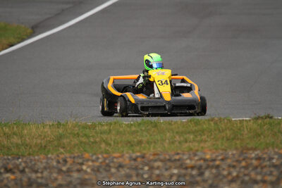 04 & 05/11/2017 : Championnat de France Long Circuit et Trophée Long Circuit TTI Carbone à Pau Arnos (Photos Stéphane Agnus) 2017 — karting