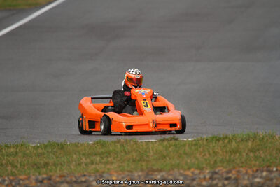 04 & 05/11/2017 : Championnat de France Long Circuit et Trophée Long Circuit TTI Carbone à Pau Arnos (Photos Stéphane Agnus) 2017 — karting