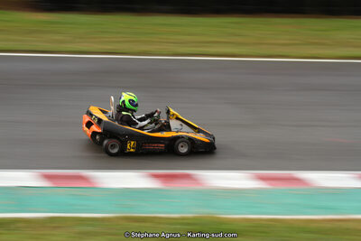 04 & 05/11/2017 : Championnat de France Long Circuit et Trophée Long Circuit TTI Carbone à Pau Arnos (Photos Stéphane Agnus) 2017 — karting