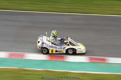 04 & 05/11/2017 : Championnat de France Long Circuit et Trophée Long Circuit TTI Carbone à Pau Arnos (Photos Stéphane Agnus) 2017 — karting