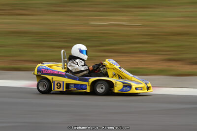 04 & 05/11/2017 : Championnat de France Long Circuit et Trophée Long Circuit TTI Carbone à Pau Arnos (Photos Stéphane Agnus) 2017 — karting