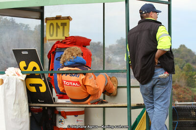 04 & 05/11/2017 : Championnat de France Long Circuit et Trophée Long Circuit TTI Carbone à Pau Arnos (Photos Stéphane Agnus) 2017 — karting