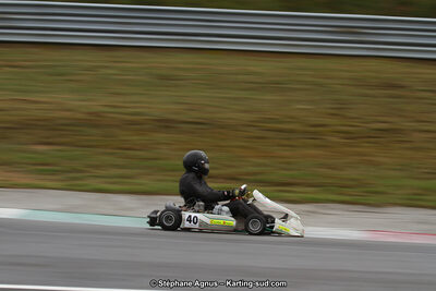 04 & 05/11/2017 : Championnat de France Long Circuit et Trophée Long Circuit TTI Carbone à Pau Arnos (Photos Stéphane Agnus) 2017 — karting