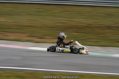 04 & 05/11/2017 : Championnat de France Long Circuit et Trophée Long Circuit TTI Carbone à Pau Arnos (Photos Stéphane Agnus) 2017 — karting