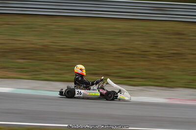 04 & 05/11/2017 : Championnat de France Long Circuit et Trophée Long Circuit TTI Carbone à Pau Arnos (Photos Stéphane Agnus) 2017 — karting