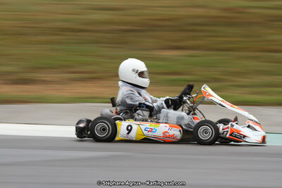 04 & 05/11/2017 : Championnat de France Long Circuit et Trophée Long Circuit TTI Carbone à Pau Arnos (Photos Stéphane Agnus) 2017 — karting