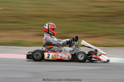 04 & 05/11/2017 : Championnat de France Long Circuit et Trophée Long Circuit TTI Carbone à Pau Arnos (Photos Stéphane Agnus) 2017 — karting
