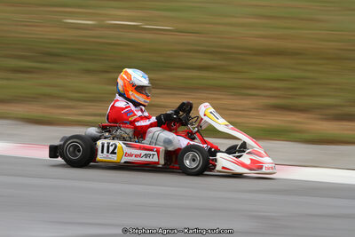 04 & 05/11/2017 : Championnat de France Long Circuit et Trophée Long Circuit TTI Carbone à Pau Arnos (Photos Stéphane Agnus) 2017 — karting