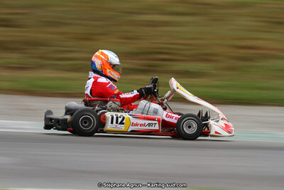 04 & 05/11/2017 : Championnat de France Long Circuit et Trophée Long Circuit TTI Carbone à Pau Arnos (Photos Stéphane Agnus) 2017 — karting