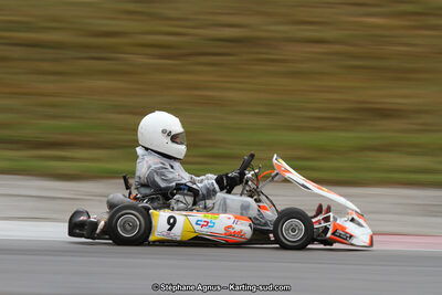 04 & 05/11/2017 : Championnat de France Long Circuit et Trophée Long Circuit TTI Carbone à Pau Arnos (Photos Stéphane Agnus) 2017 — karting