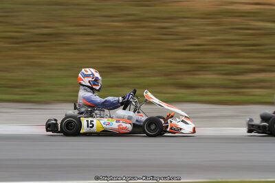 04 & 05/11/2017 : Championnat de France Long Circuit et Trophée Long Circuit TTI Carbone à Pau Arnos (Photos Stéphane Agnus) 2017 — karting