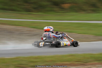 04 & 05/11/2017 : Championnat de France Long Circuit et Trophée Long Circuit TTI Carbone à Pau Arnos (Photos Stéphane Agnus) 2017 — karting
