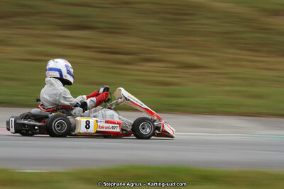 04 & 05/11/2017 : Championnat de France Long Circuit et Trophée Long Circuit TTI Carbone à Pau Arnos (Photos Stéphane Agnus) 2017 — karting