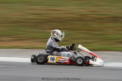 04 & 05/11/2017 : Championnat de France Long Circuit et Trophée Long Circuit TTI Carbone à Pau Arnos (Photos Stéphane Agnus) 2017 — karting