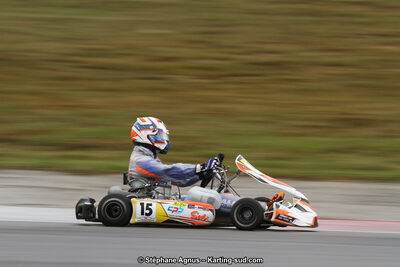 04 & 05/11/2017 : Championnat de France Long Circuit et Trophée Long Circuit TTI Carbone à Pau Arnos (Photos Stéphane Agnus) 2017 — karting