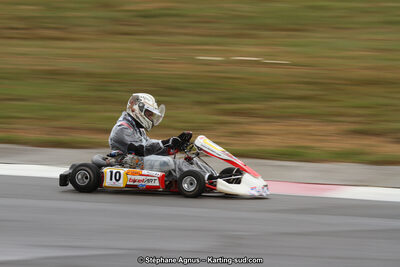 04 & 05/11/2017 : Championnat de France Long Circuit et Trophée Long Circuit TTI Carbone à Pau Arnos (Photos Stéphane Agnus) 2017 — karting