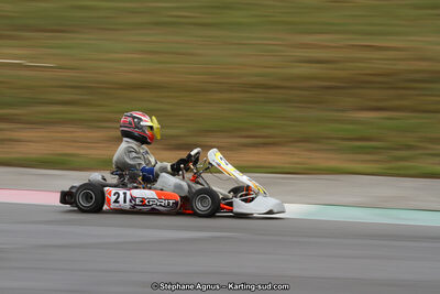 04 & 05/11/2017 : Championnat de France Long Circuit et Trophée Long Circuit TTI Carbone à Pau Arnos (Photos Stéphane Agnus) 2017 — karting