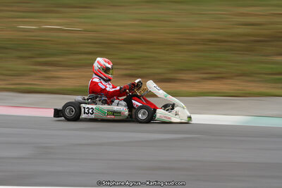 04 & 05/11/2017 : Championnat de France Long Circuit et Trophée Long Circuit TTI Carbone à Pau Arnos (Photos Stéphane Agnus) 2017 — karting