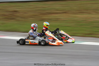 04 & 05/11/2017 : Championnat de France Long Circuit et Trophée Long Circuit TTI Carbone à Pau Arnos (Photos Stéphane Agnus) 2017 — karting