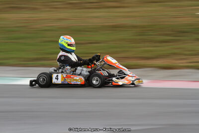 04 & 05/11/2017 : Championnat de France Long Circuit et Trophée Long Circuit TTI Carbone à Pau Arnos (Photos Stéphane Agnus) 2017 — karting