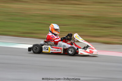 04 & 05/11/2017 : Championnat de France Long Circuit et Trophée Long Circuit TTI Carbone à Pau Arnos (Photos Stéphane Agnus) 2017 — karting