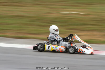 04 & 05/11/2017 : Championnat de France Long Circuit et Trophée Long Circuit TTI Carbone à Pau Arnos (Photos Stéphane Agnus) 2017 — karting