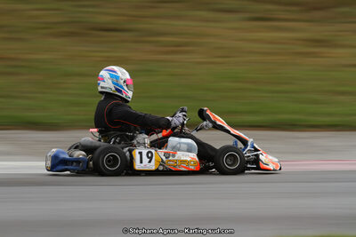 04 & 05/11/2017 : Championnat de France Long Circuit et Trophée Long Circuit TTI Carbone à Pau Arnos (Photos Stéphane Agnus) 2017 — karting