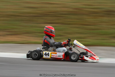 04 & 05/11/2017 : Championnat de France Long Circuit et Trophée Long Circuit TTI Carbone à Pau Arnos (Photos Stéphane Agnus) 2017 — karting