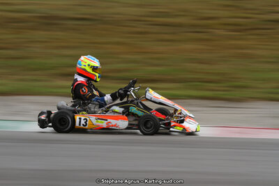 04 & 05/11/2017 : Championnat de France Long Circuit et Trophée Long Circuit TTI Carbone à Pau Arnos (Photos Stéphane Agnus) 2017 — karting