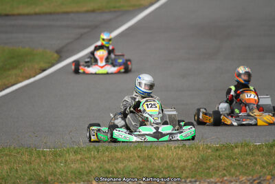 04 & 05/11/2017 : Championnat de France Long Circuit et Trophée Long Circuit TTI Carbone à Pau Arnos (Photos Stéphane Agnus) 2017 — karting