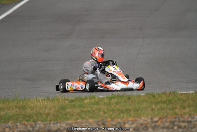 04 & 05/11/2017 : Championnat de France Long Circuit et Trophée Long Circuit TTI Carbone à Pau Arnos (Photos Stéphane Agnus) 2017 — karting