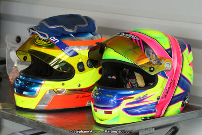 04 & 05/11/2017 : Championnat de France Long Circuit et Trophée Long Circuit TTI Carbone à Pau Arnos (Photos Stéphane Agnus) 2017 — karting