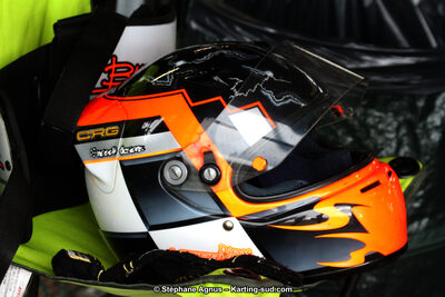 04 & 05/11/2017 : Championnat de France Long Circuit et Trophée Long Circuit TTI Carbone à Pau Arnos (Photos Stéphane Agnus) 2017 — karting
