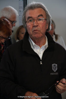 04 & 05/11/2017 : Championnat de France Long Circuit et Trophée Long Circuit TTI Carbone à Pau Arnos (Photos Stéphane Agnus) 2017 — karting