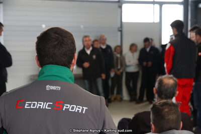 04 & 05/11/2017 : Championnat de France Long Circuit et Trophée Long Circuit TTI Carbone à Pau Arnos (Photos Stéphane Agnus) 2017 — karting
