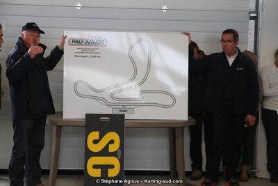 04 & 05/11/2017 : Championnat de France Long Circuit et Trophée Long Circuit TTI Carbone à Pau Arnos (Photos Stéphane Agnus) 2017 — karting