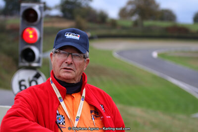 04 & 05/11/2017 : Championnat de France Long Circuit et Trophée Long Circuit TTI Carbone à Pau Arnos (Photos Stéphane Agnus) 2017 — karting