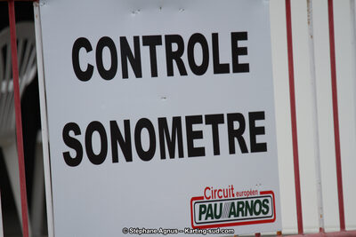04 & 05/11/2017 : Championnat de France Long Circuit et Trophée Long Circuit TTI Carbone à Pau Arnos (Photos Stéphane Agnus) 2017 — karting