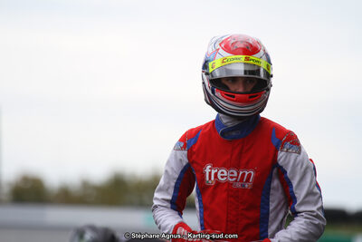 04 & 05/11/2017 : Championnat de France Long Circuit et Trophée Long Circuit TTI Carbone à Pau Arnos (Photos Stéphane Agnus) 2017 — karting