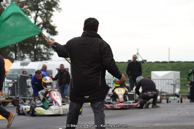 04 & 05/11/2017 : Championnat de France Long Circuit et Trophée Long Circuit TTI Carbone à Pau Arnos (Photos Stéphane Agnus) 2017 — karting